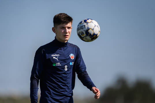 Armin Gigovic