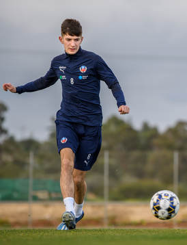 Armin Gigovic