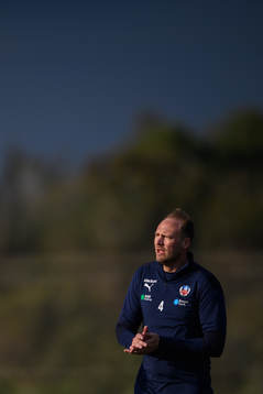 Andreas Granqvist