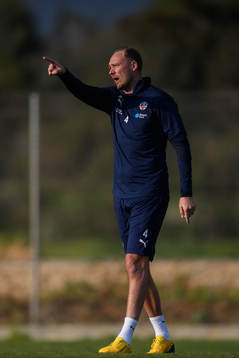 Andreas Granqvist