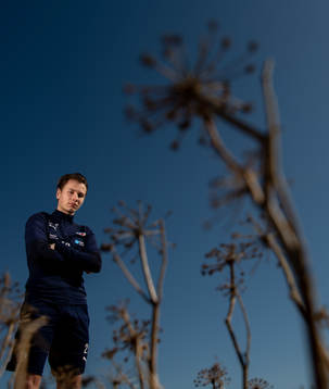 Helsingborgs Alex Timossi Andersson