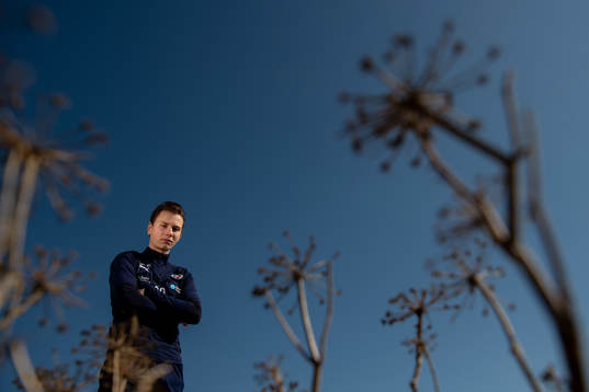 Helsingborgs Alex Timossi Andersson