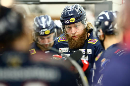 Linköpings Jonas Junland