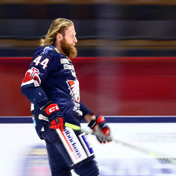 Linköpings Jonas Junland