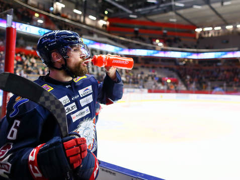 Linköpings Jonas Holös