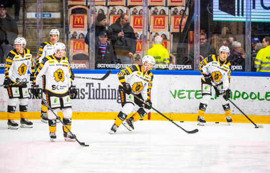 Skellefteås spelare