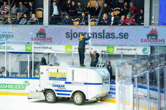 Problem med skyddsnätet
