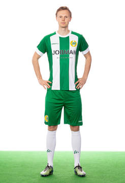 Hammarbys Tim Söderström