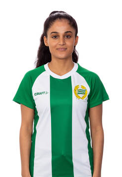 Hammarbys Lawlaw Nazeri