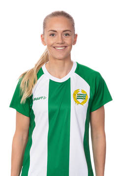 Hammarbys Elsa Karlsson