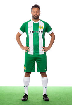 Hammarbys Imad Khalili