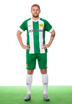Hammarbys Darijan Bojanic