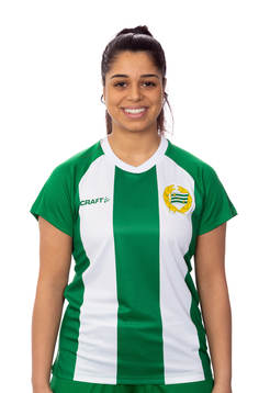Hammarbys Dajan Hashemi