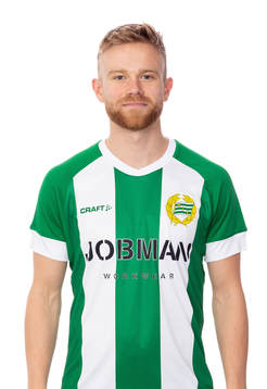 Hammarbys Dennis Widgren