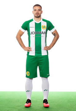 Hammarbys Vladimir Rodic