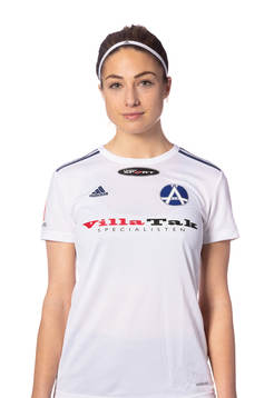 Älvsjös Jennie Hällström