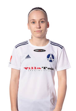Älvsjös Magda Le Therisien