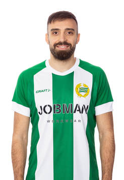 Hammarbys Abdul Khalili