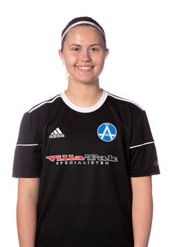 Älvsjös Caroline Malmliden
