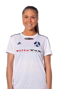 Älvsjös Marie Segerholm