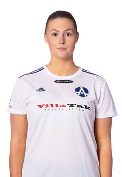 Älvsjös Zabrina Koont