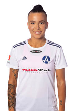 Älvsjös Jennifer Söderström