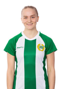 Hammarbys Klara Andrup
