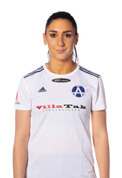 Älvsjös Maria Poli