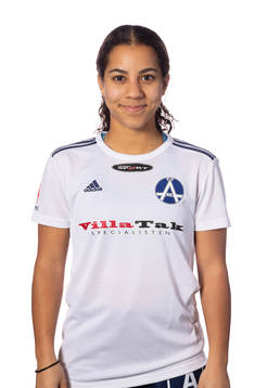 Älvsjös Naomi Okhiria