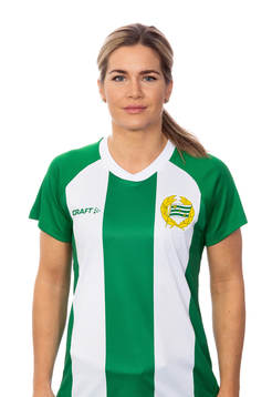 Hammarbys Hanna Folkesson