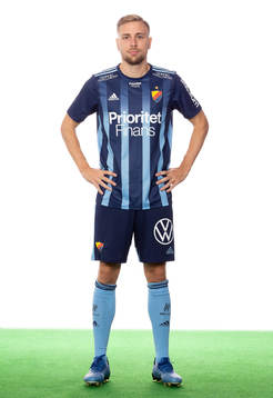 Djurgårdens Jonathan Ring