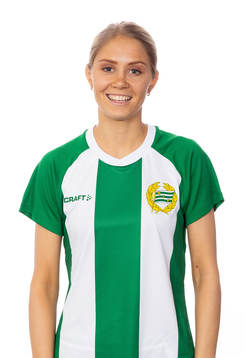 Hammarbys Alice Carlsson