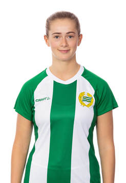 Hammarbys Filippa Graneld