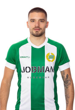 Hammarbys Vladimir Rodic