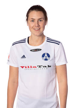 Älvsjös Johanna Engberg