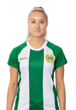 Hammarbys Jonna Ståhl