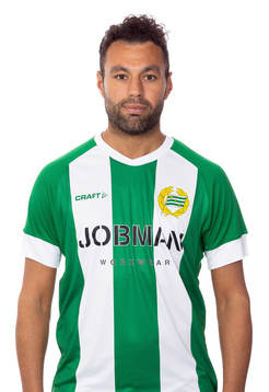 Hammarbys Imad Khalili