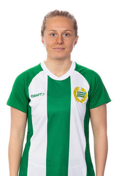 Hammarbys Emilia Larsson