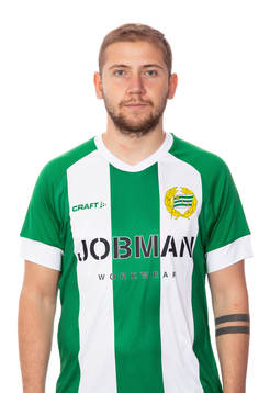 Hammarbys Darijan Bojanic