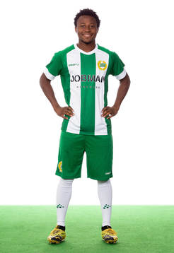 Hammarbys Abdul-Halik Hudu