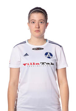 Älvsjös Ylva Rodriguez Tidevall
