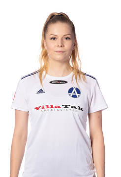 Älvsjös Moa Liwendahl