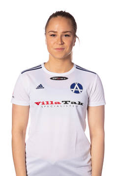 Älvsjös Linnéa Rimeika