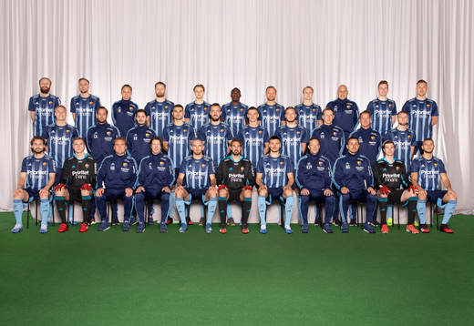 Djurgården Djurgårdens IF