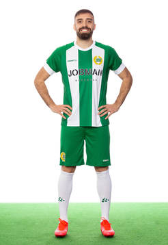 Hammarbys Abdul Khalili