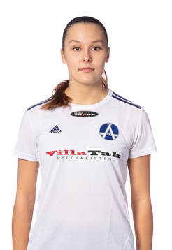 Älvsjös Victoria Heikfolk
