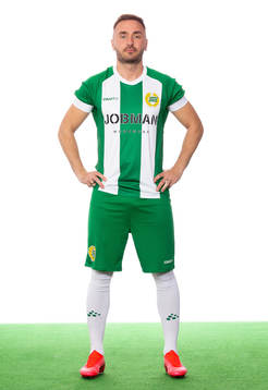 Hammarbys Muamer Tankovic