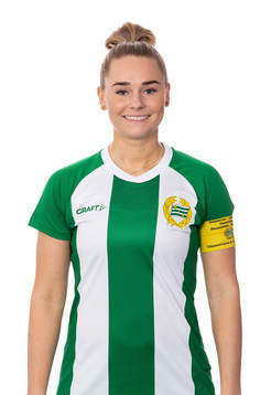 Hammarbys Emma Jansson