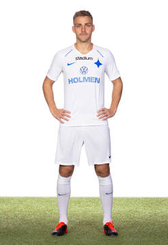 Norrköpings Christoffer Nyman