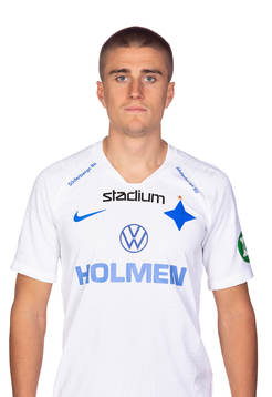 Norrköpings Carl Björk